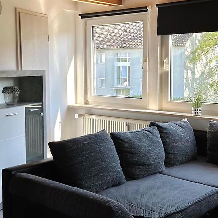 Stadtnah Wolfsburg Mit Ausblick Eksteriør billede